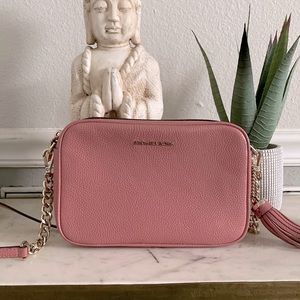 Michael Kors Crossbody Bag- Camera Bag